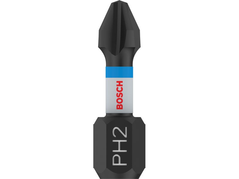 Vijačni nastavek Bosch PRO Phillips Impact, PH2, 25mm, 2608522403